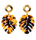 Boucle d'oreille Maya