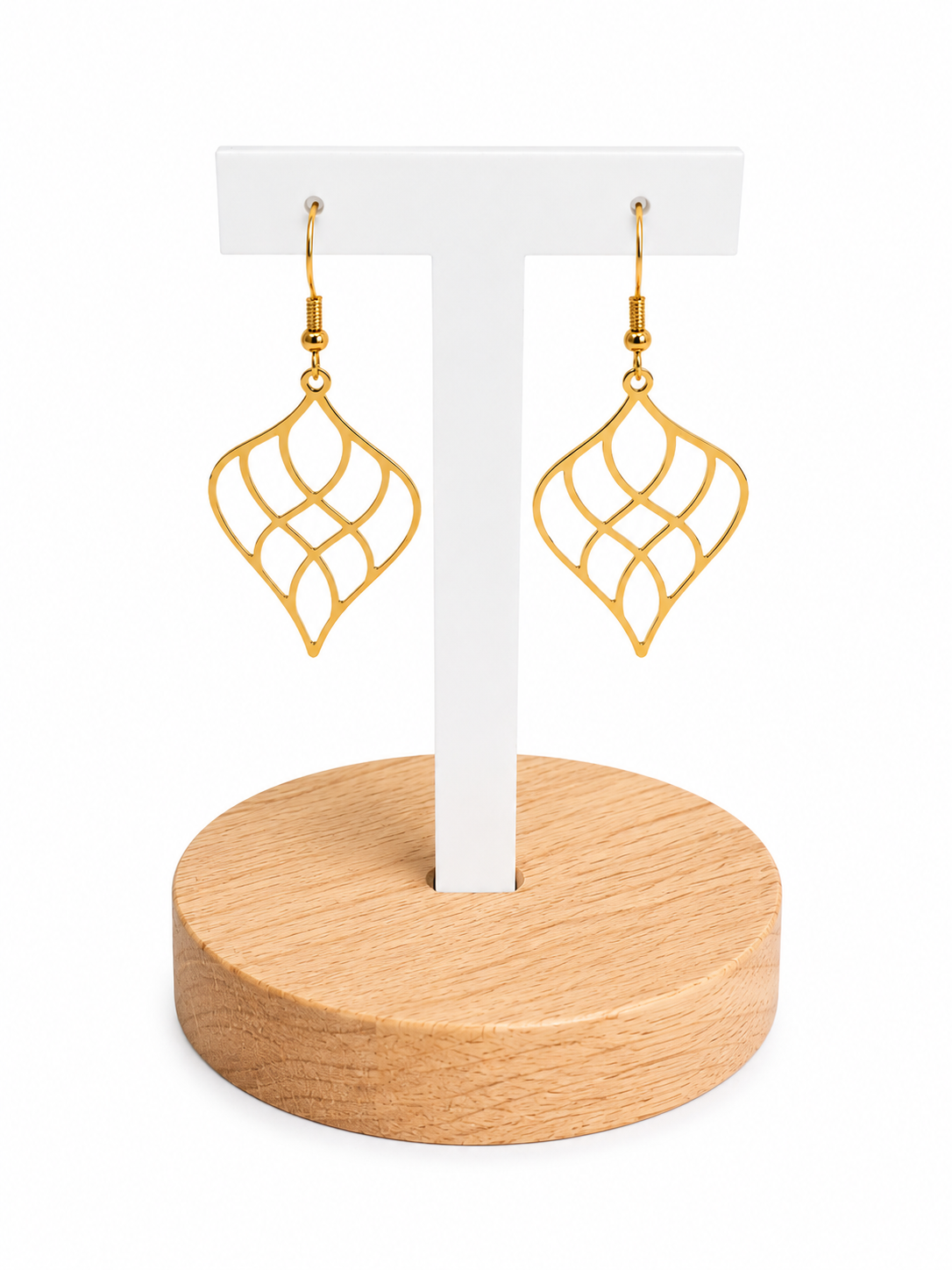 Boucle d'oreille Elisa