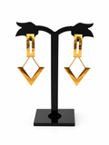 Boucle d'oreille Elise