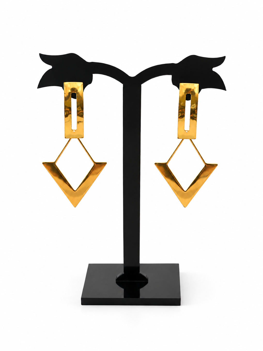Boucle d'oreille Elise