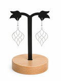 Boucle d'oreille Eolia