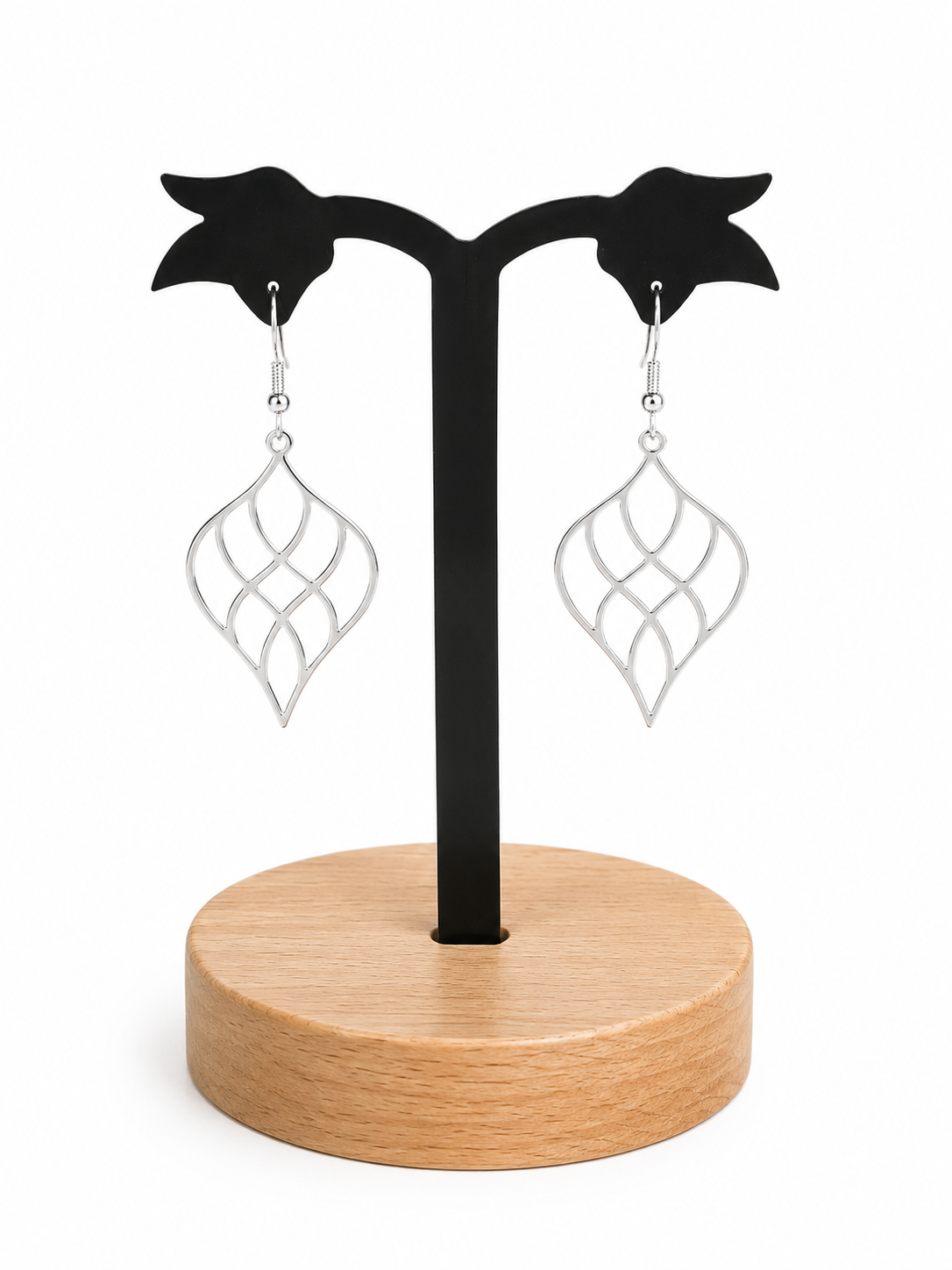 Boucle d'oreille Eolia